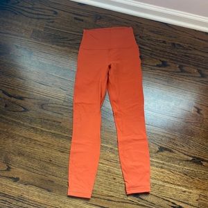 Lululemon Align 25 inch Legging Size 4